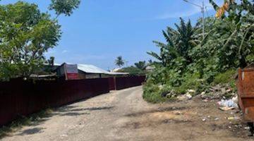 Gambar 3 Dijual Tanah, Daerah Padang,parupuk Tabing, Koto Tangah