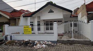 Gambar 1 Disewakan Rumah 1 Lt Wiyung Taman Pondok Indah