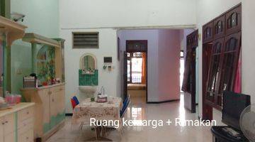 Gambar 5 Rumah daerah kupang baru