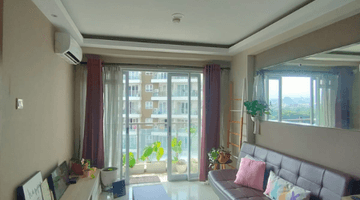 Gambar 2 Apartement Full Furnished Bagus 2BR Gateway Pasteur Bandung