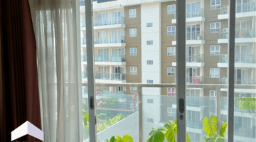 Gambar 3 Apartement Full Furnished Bagus 2BR Gateway Pasteur Bandung