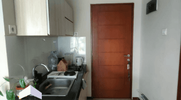 Gambar 4 Apartement Full Furnished Bagus 2BR Gateway Pasteur Bandung