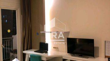 Gambar 4 Apartemen Galeri Ciumbuleuit 3 Full Furnished Di Bandung, Dekat Unpar