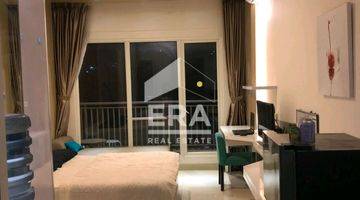 Gambar 2 Apartemen Galeri Ciumbuleuit 3 Full Furnished Di Bandung, Dekat Unpar