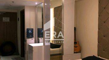 Gambar 3 Apartemen Galeri Ciumbuleuit 3 Full Furnished Di Bandung, Dekat Unpar