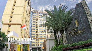 Gambar 1 Apartemen Grand Setiabudi 2br Full Furnished Renovated