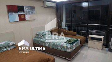 Gambar 1 Apartemen Beverly Dago Full Furnished Di Sangkuriang Dago Bandung.