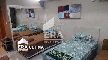 Gambar 5 Apartemen Beverly Dago Full Furnished Di Sangkuriang Dago Bandung.