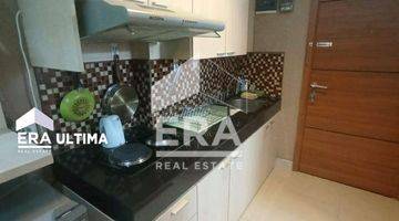 Gambar 2 Apartemen Beverly Dago Full Furnished Di Sangkuriang Dago Bandung.