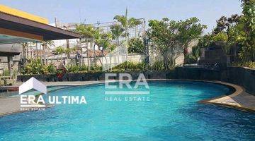 Gambar 5 Apartemen Grand Setiabudi 2br Full Furnished Renovated