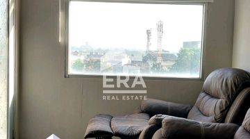 Gambar 2 Apartemen Grand Asia Afrika Residence Full Furnished 2br