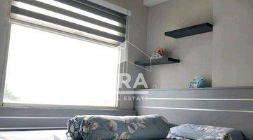 Gambar 3 Apartemen Grand Asia Afrika Residence Full Furnished 2br