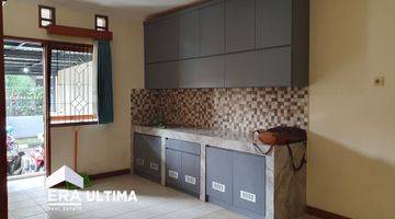 Gambar 4 Rumah Bagus Siap Huni Semifurnished Di Antapani Bandung