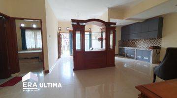 Gambar 1 Rumah Bagus Siap Huni Semifurnished Di Antapani Bandung