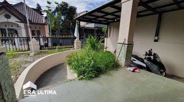 Gambar 2 Rumah Bagus Siap Huni Semifurnished Di Antapani Bandung