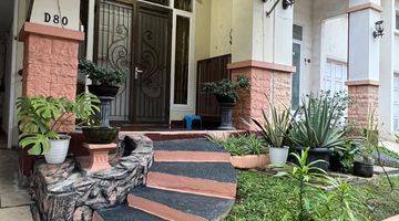 Gambar 1 Jual Rumah Town House Pluit Samudera 7x17,5 Furnish Sudah Renov