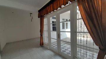 Gambar 2 Sewa Rumah Taman Kencana 10x20 3kamar Unfurnish Hadap Utara