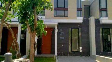 Gambar 1 1698. Dijual Rumah Murah North West Lake Citraland Surabaya 