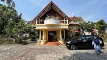 Gambar 5 1701.  Murah Villa Jl Raya Metro Batu Jawa Timur