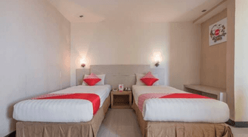 Gambar 4 1038. Hotel Bintang 2 Jl Lembeh Makassar, Sulawesi