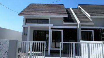 Gambar 3 Kl01 D Gardenia City Rumah Baru Minimalis Murah Sidoarjo