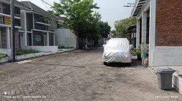 Gambar 2 1827. Rumah di Citi9 Airport Village Sedati Sidoarjo