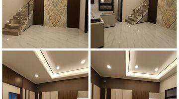 Gambar 3 Li72. New Project Rumah Sutorejo Prima Surabaya Timur