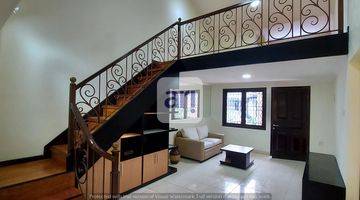 Gambar 3 Rumah Furnished di Tatar Wangsakerta, Kota Baru Parahyangan