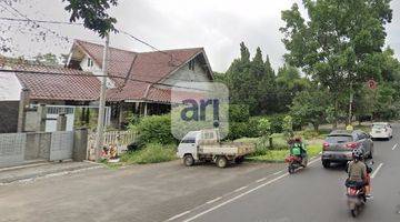 Gambar 2 Tanah Lokasi Strategis di Sayap Dago, Bandung Utara