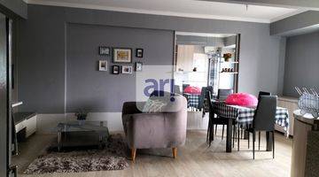 Gambar 1 Apartement Gateway Ahmad Yani 3BR Bandung Timur