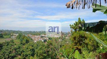 Gambar 4 Tanah di Sayap Setiabudi, Bandung SHM 1.549 m²