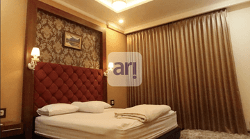 Gambar 2 Rumah Lux Furnished Spek Sultan View Gunung di Dago Resort, Bandung