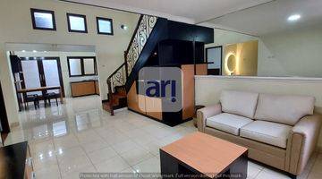 Gambar 4 Rumah Furnished di Tatar Wangsakerta, Kota Baru Parahyangan