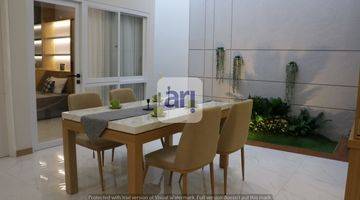 Gambar 4 Rumah Minimalis Furnished di Tatar Mayang Sunda, Kota Baru Parahyangan