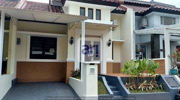 Gambar 1 Rumah Furnished di Tatar Wangsakerta, Kota Baru Parahyangan