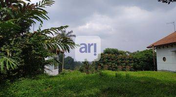 Gambar 4 Tanah View Kota Bandung di Resort Dago Pakar Bandung Utara