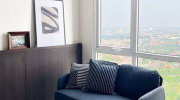 Gambar 5 Apartemen Breeze Bintaro Studio Full Furnished Siap Huni Ready