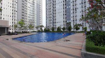 Gambar 4 Apartemen Emerald Bintaro Studio Brand New Disewakan