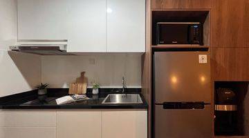 Gambar 4 Premium Studio Apartment At Southgate Aeon Mall Jakarta Selatan