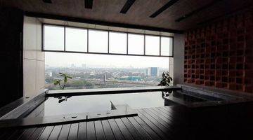 Gambar 5 Premium Studio Apartment At Southgate Aeon Mall Jakarta Selatan