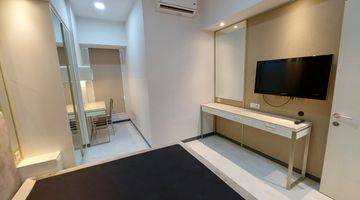 Gambar 2 Apartemen Benson