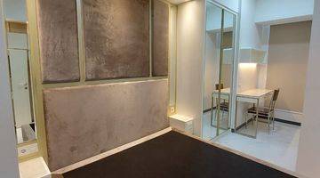 Gambar 3 Apartemen Benson