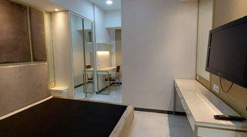 Gambar 4 Apartemen Benson