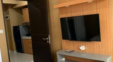 Gambar 4 Apartemen Klaska Residence 