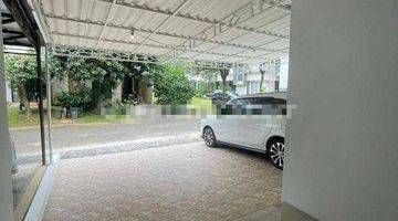 Gambar 2 Dijual Rumah Sudah SHM di Cluster Caspia Bsd City