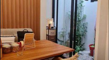 Gambar 5 Dijual Rumah Murah di Buenos Aires De Latinos Bsd