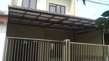 Gambar 1 Rumah Ready Villa Melati Mas Sudah SHM di Serpong