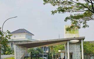 Gambar 2 Dijual Kavling Badan Inika Island The Avani Bsd City