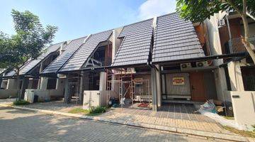 Gambar 2 Rumah Bsd Full Furnish Dekat Prasmul, Tol Hanya 950juta