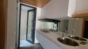 Gambar 3 Rumah 2 Lantai Full Furnished Bagus Harga Termurah di Bsd City Masih Nego